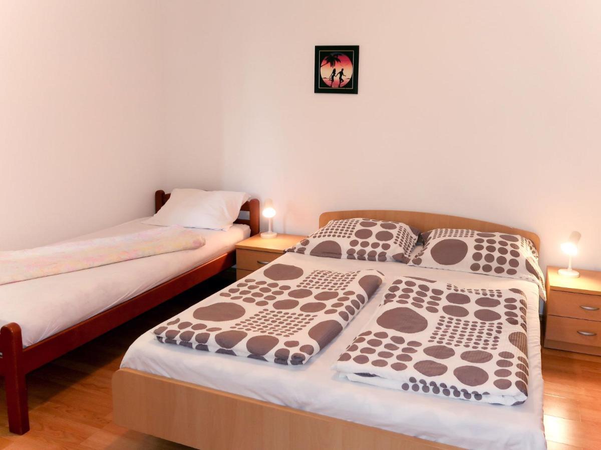 Apartment Mirjana - Lbn312-1 By Interhome Ruzici  Zewnętrze zdjęcie