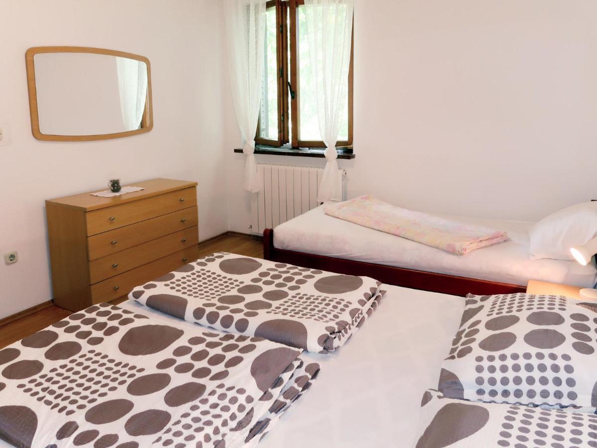 Apartment Mirjana - Lbn312-1 By Interhome Ruzici  Zewnętrze zdjęcie