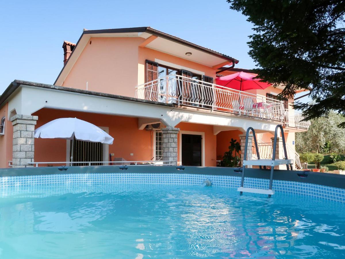 Apartment Mirjana - Lbn312-1 By Interhome Ruzici  Zewnętrze zdjęcie