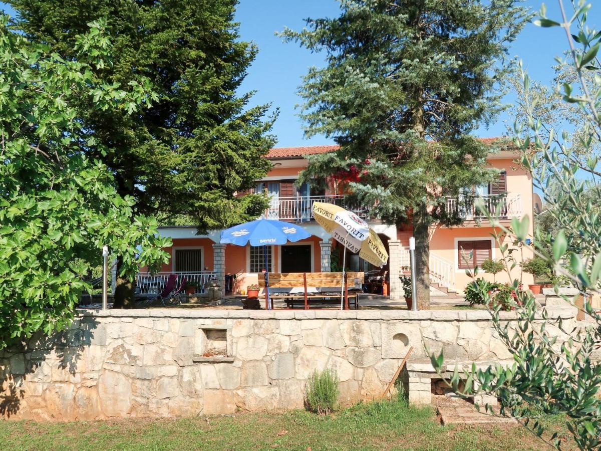 Apartment Mirjana - Lbn312-1 By Interhome Ruzici  Zewnętrze zdjęcie