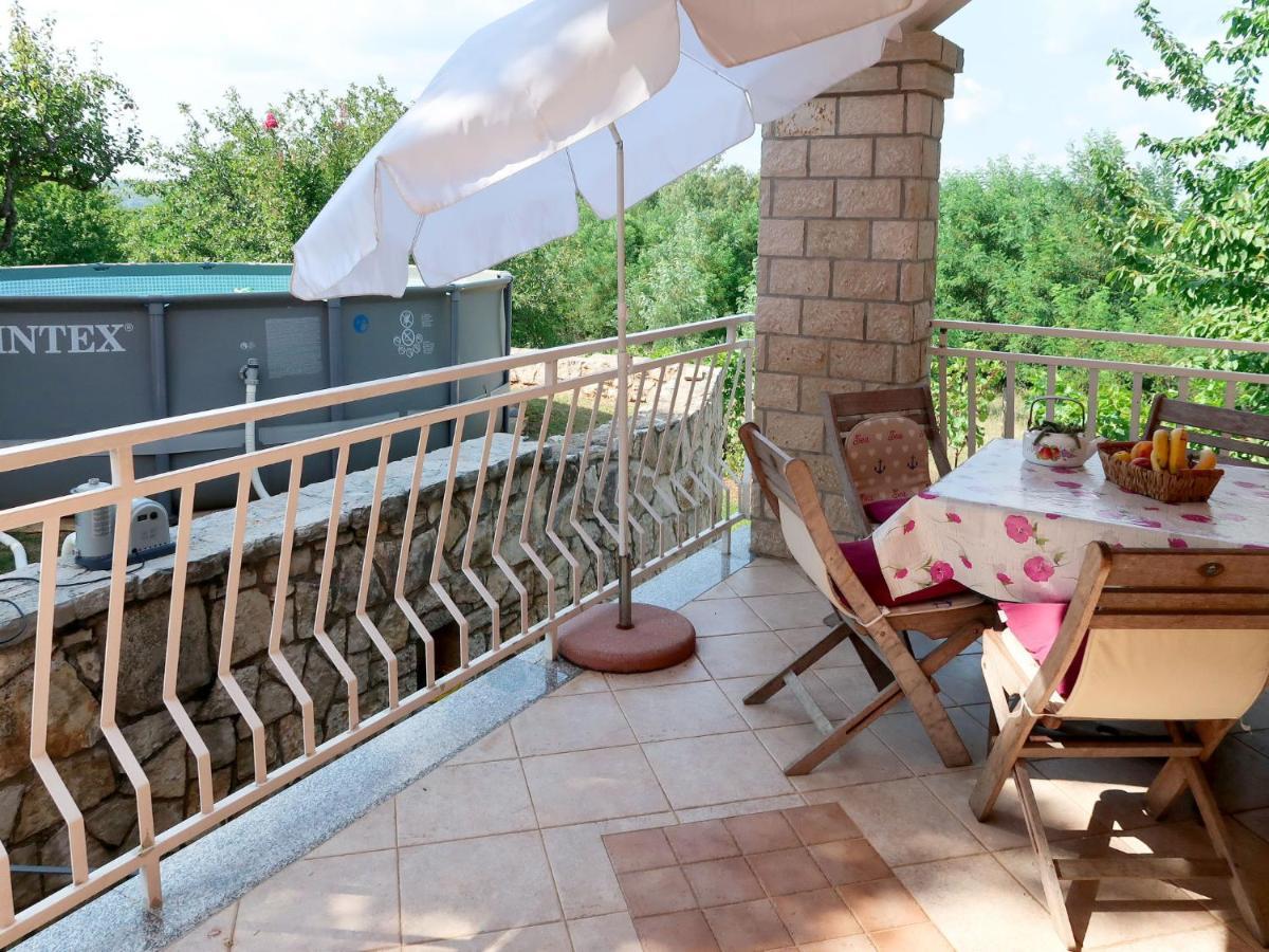 Apartment Mirjana - Lbn312-1 By Interhome Ruzici  Zewnętrze zdjęcie