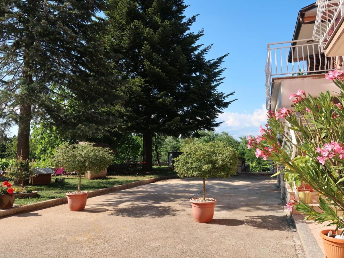 Apartment Mirjana - Lbn312-1 By Interhome Ruzici  Zewnętrze zdjęcie