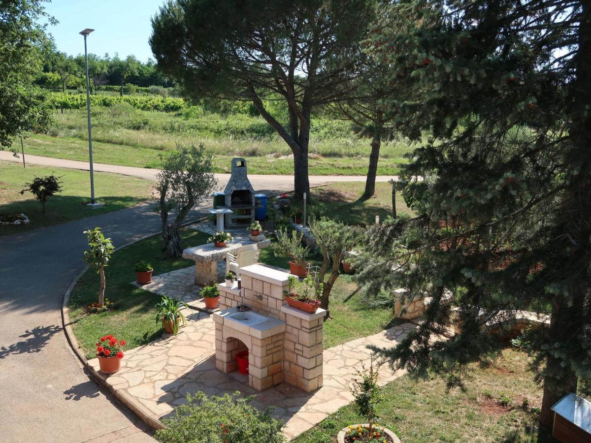 Apartment Mirjana - Lbn312-1 By Interhome Ruzici  Zewnętrze zdjęcie
