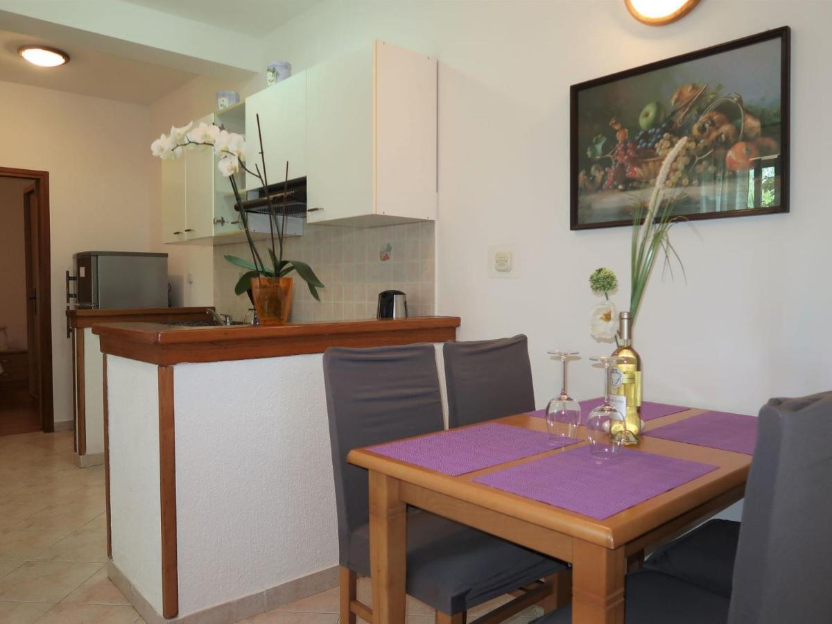 Apartment Mirjana - Lbn312-1 By Interhome Ruzici  Zewnętrze zdjęcie
