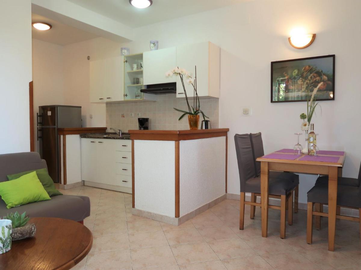 Apartment Mirjana - Lbn312-1 By Interhome Ruzici  Zewnętrze zdjęcie