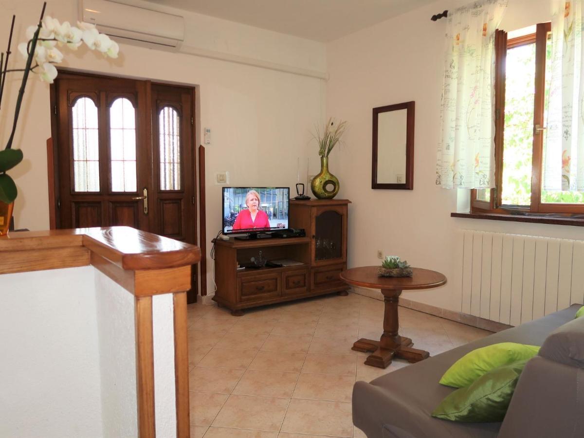 Apartment Mirjana - Lbn312-1 By Interhome Ruzici  Zewnętrze zdjęcie