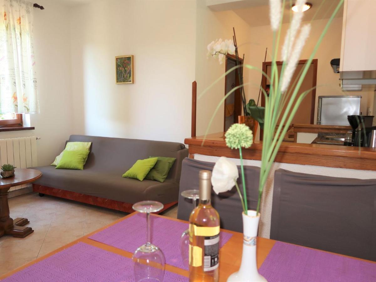 Apartment Mirjana - Lbn312-1 By Interhome Ruzici  Zewnętrze zdjęcie