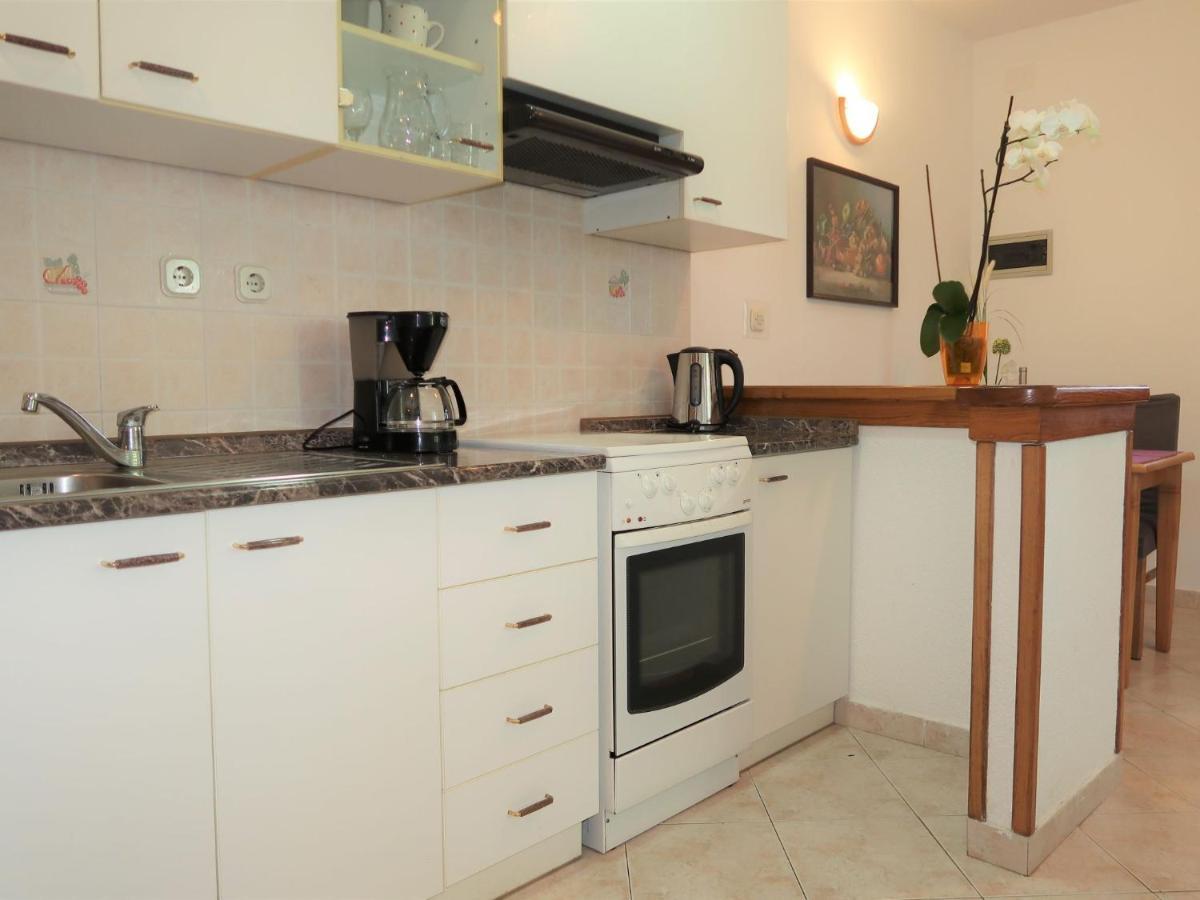 Apartment Mirjana - Lbn312-1 By Interhome Ruzici  Zewnętrze zdjęcie