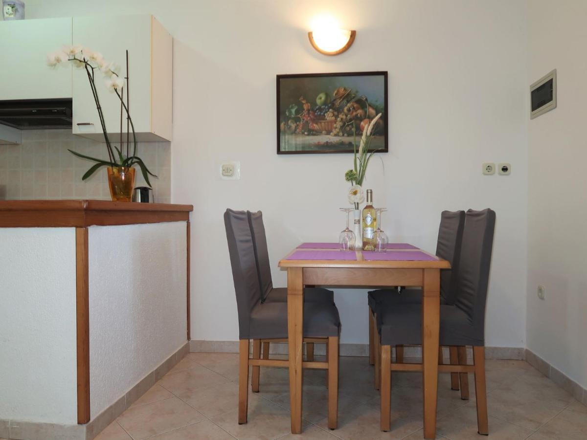 Apartment Mirjana - Lbn312-1 By Interhome Ruzici  Zewnętrze zdjęcie
