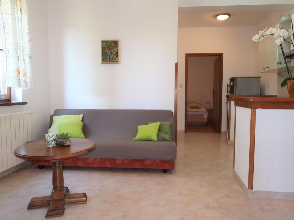 Apartment Mirjana - Lbn312-1 By Interhome Ruzici  Zewnętrze zdjęcie