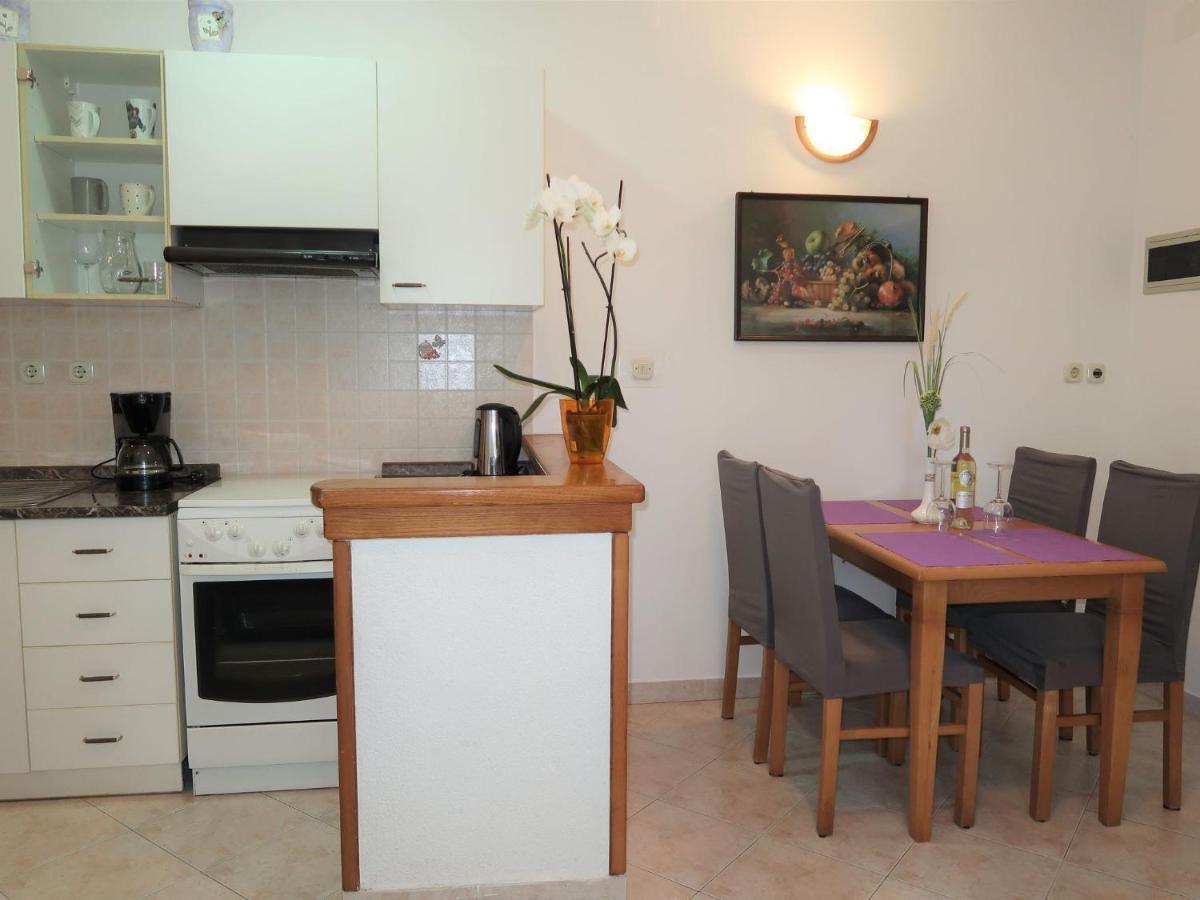 Apartment Mirjana - Lbn312-1 By Interhome Ruzici  Zewnętrze zdjęcie